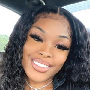 Baby Fendi, 26 (Rapper)