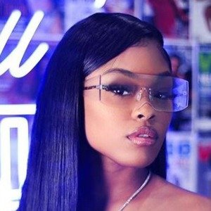 Baby Fendi, 27 (說唱歌手)