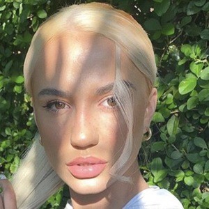 Baby G, 29 (流行歌手)