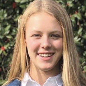 Baby Gizmo Savannah, 20 (YouTube Star)