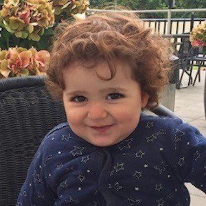 Baby Lusin, 10 (Instagram Star)