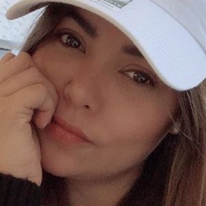 Baby Pau, 37 (Radio Host)