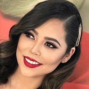 Baby Pau, 37 (Radio Host)