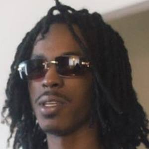 Baby Smoove, 28 (說唱歌手)