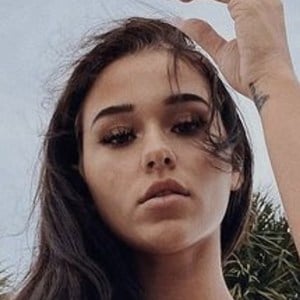 babybellllzzzz, 22 (TikTok明星)