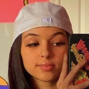 Babybriii, 21 (TikTok Star)