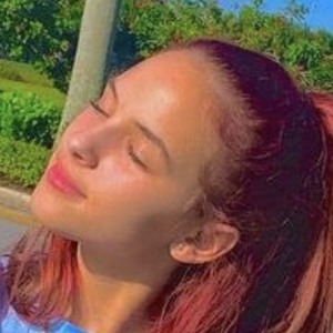 Babybriii, 21 (Звезда Тиктока)