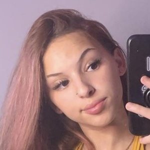 Babybriii, 21 (TikTok Star)