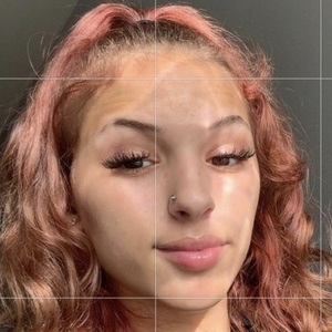 Babybriii, 21 (TikTok Star)