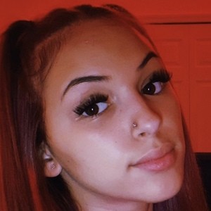 Babybriii, 21 (TikTok Star)
