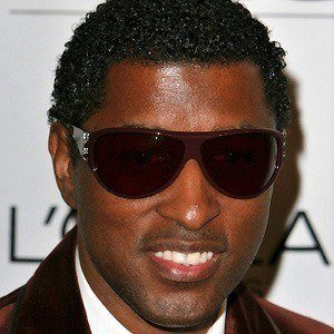 Babyface, 64 (Producteur de musique)