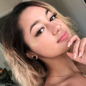 Babynai, 23 (Instagram Star)