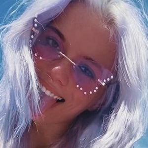 Babynatttt, 23 (TikToker)