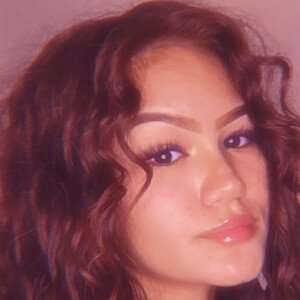 Babyyginna, 19 (TikTok Star)