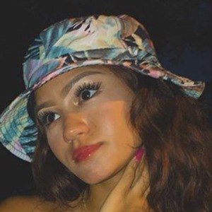 Babyyginna, 21 (TikTok Star)