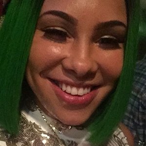 Bad Azz Becky, 36 (说唱歌手)