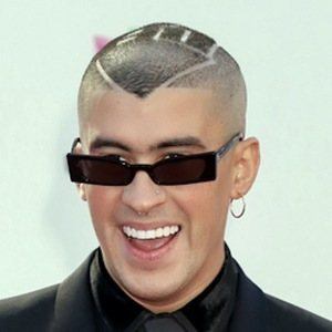 Bad Bunny, 31 (说唱歌手)