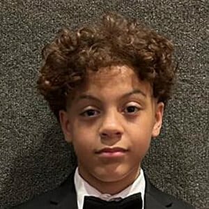 Bad Kid Clay, 14 (Instagram Star)