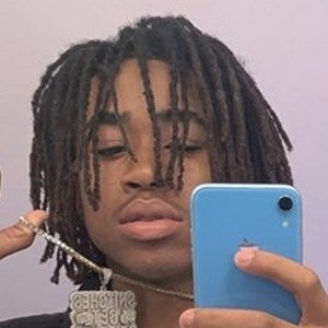 Bad Kid Tray, 20 (Instagram Star)