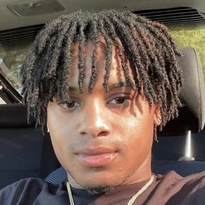 Badazzflo, 25 (TikTok Star)