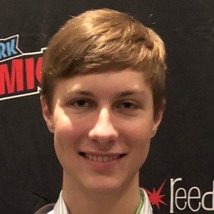 Badcc, 26 (Game Designer)