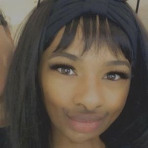 Baddie B, 26 (TikTok明星)