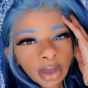 Baddie B, 26 (TikTok Star)