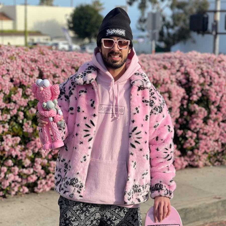 Bader Al Safar image 4