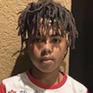 BadKid Bam, 20 (Instagram Star)