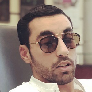 Badr El Battahi, 33 (企业家)