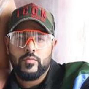 Badshah, 39 (说唱歌手)