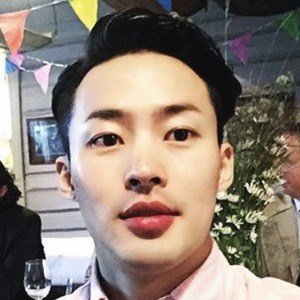 Baek Gu Young, 39 (Choreographer)