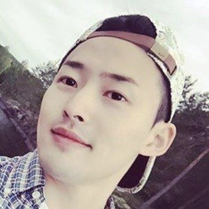 Baek Gu Young, 39 (Chorégraphe)