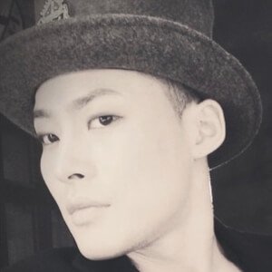 Baek Gu Young, 39 (编舞)