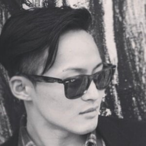 Baek Gu Young, 39 (編舞)