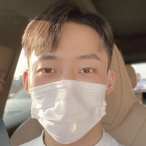 Baek Gu Young, 39 (Choreographer)