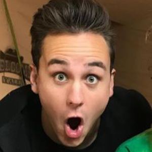 Bahri, 29 (YouTube Star)