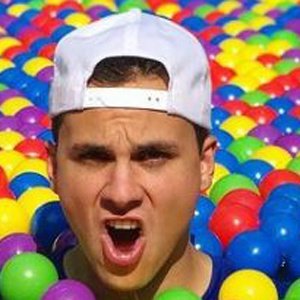 Bahri, 29 (YouTube明星)