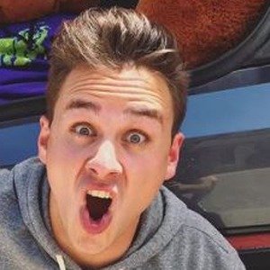 Bahri, 29 (YouTube Star)