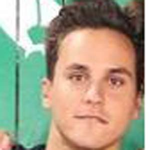 Bahri, 29 (YouTube Star)