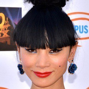 Bai Ling, 59 (Movie Actress)