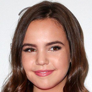 Bailee Madison, 26 (Nữ diễn viên truyền hình)