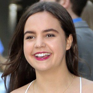 Bailee Madison, 26 (TV Actress)