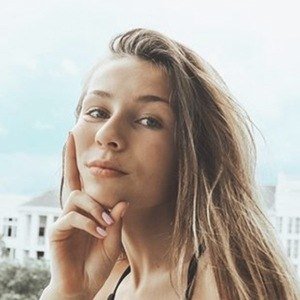 Bailey Dedrick, 20 (YouTube Star)