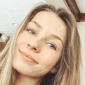 Bailey Dedrick, 20 (YouTube Star)