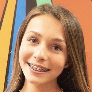 Bailey Dedrick, 20 (YouTube Star)