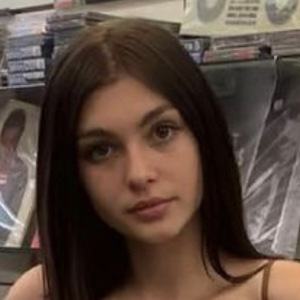 Bailey Drinkwater, 21 (TikTok Star)