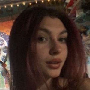 Bailey Drinkwater, 21 (TikTok明星)