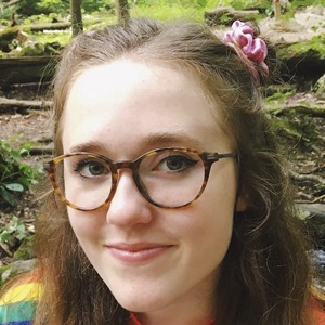 Bailey Grey, 26 (TikTok Star)