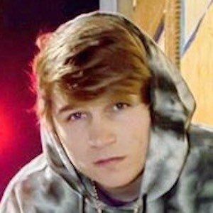 Bailey Hahn, 28 (Звезда Live.me)